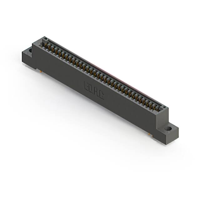 895-066-542-204 EDAC Inc.  Edgeboard Connectors